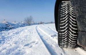 neumáticos para el invierno