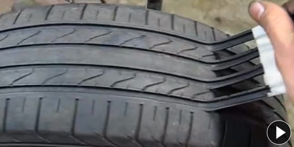 neumáticos-falsos